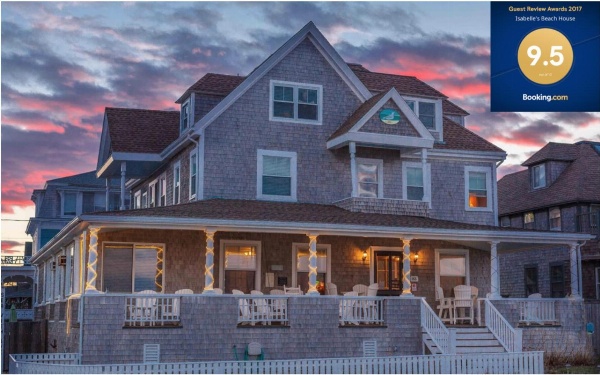 Inkwell Beach Cottage image 1