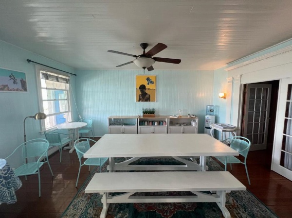 Inkwell Beach Cottage image 15