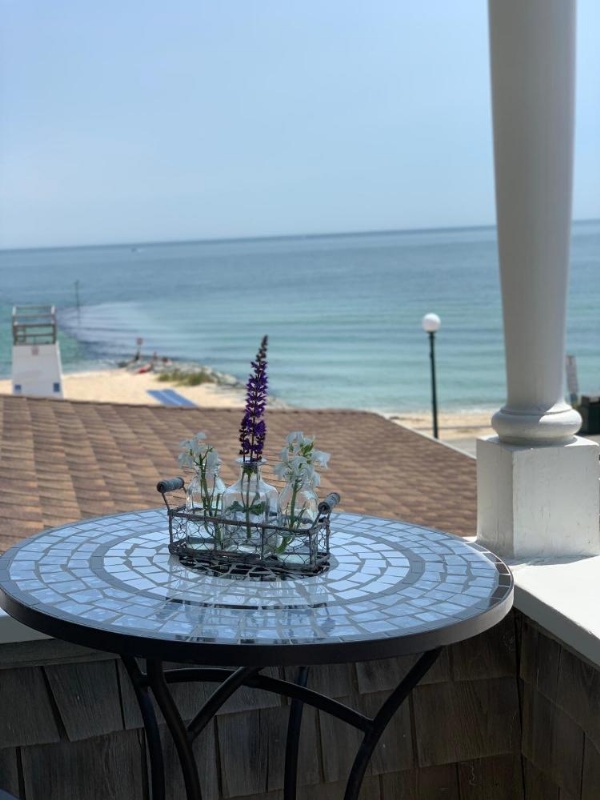 Inkwell Beach Cottage image 23