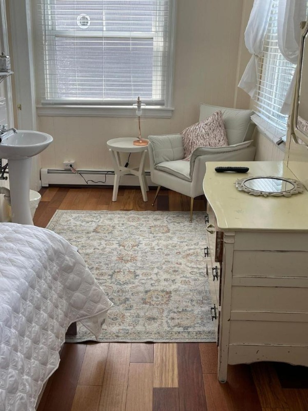 Inkwell Beach Cottage image 25